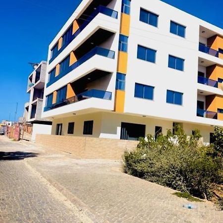 Brand New Spacious T3 Apartment In Santa Maria Dış mekan fotoğraf