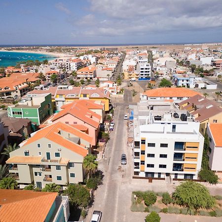 Brand New Spacious T3 Apartment In Santa Maria Dış mekan fotoğraf