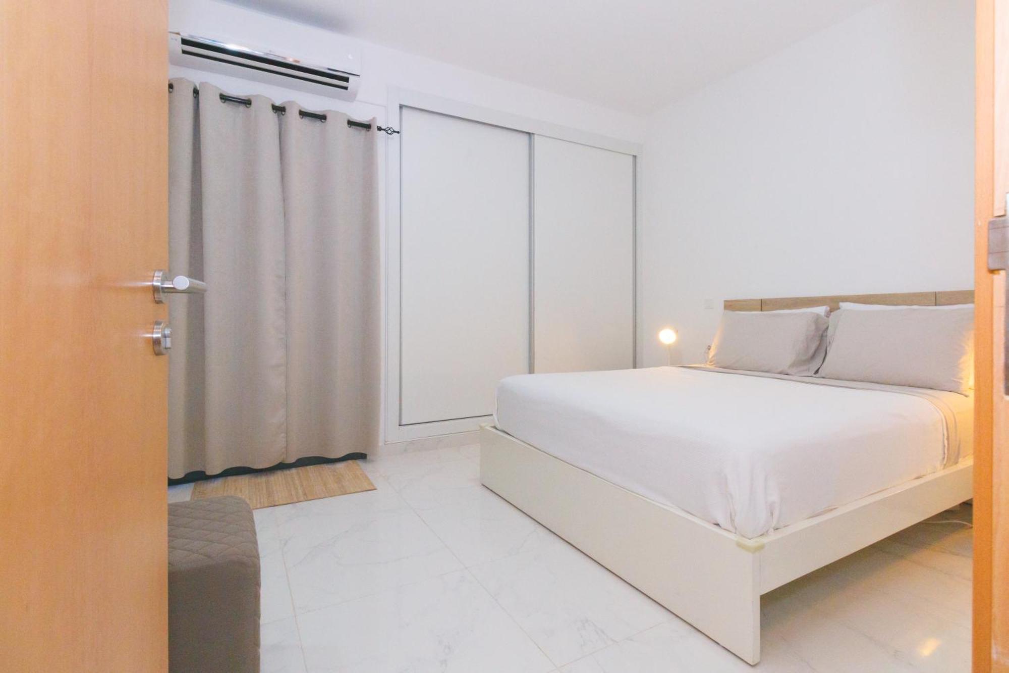 Brand New Spacious T3 Apartment In Santa Maria Dış mekan fotoğraf