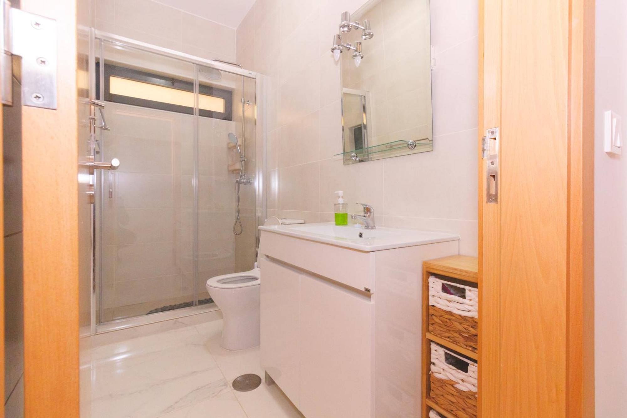 Brand New Spacious T3 Apartment In Santa Maria Dış mekan fotoğraf