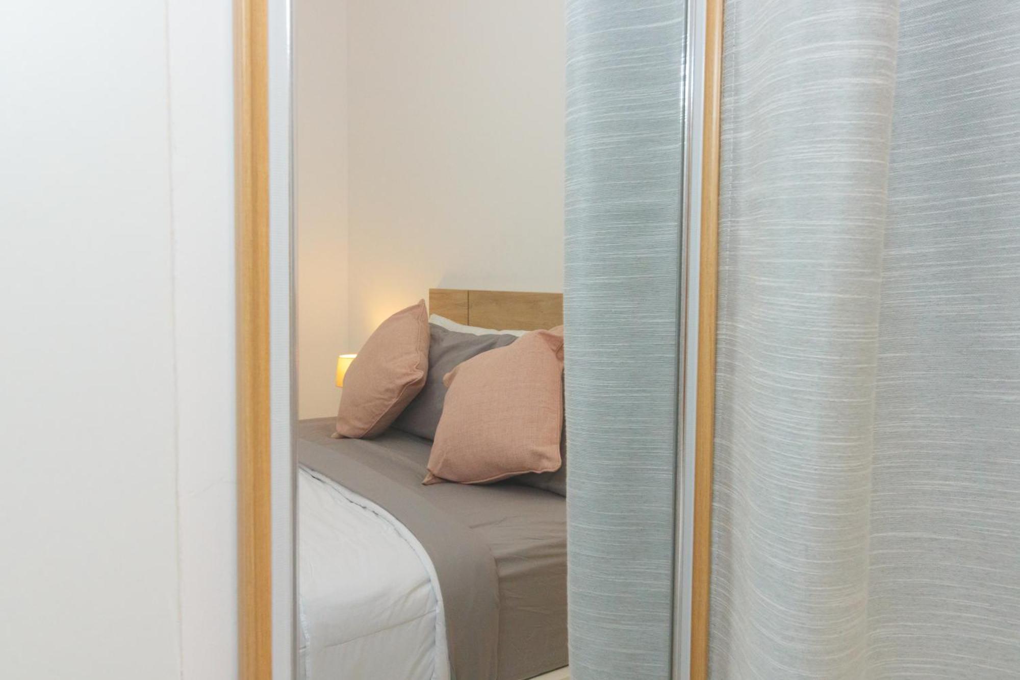 Brand New Spacious T3 Apartment In Santa Maria Dış mekan fotoğraf