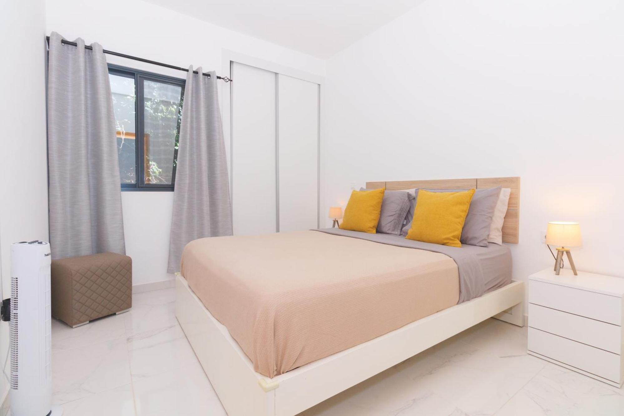 Brand New Spacious T3 Apartment In Santa Maria Dış mekan fotoğraf