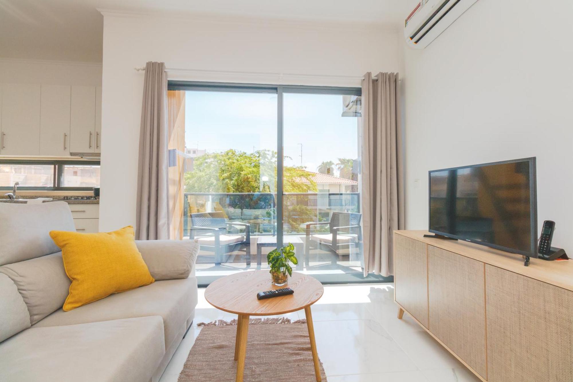 Brand New Spacious T3 Apartment In Santa Maria Dış mekan fotoğraf