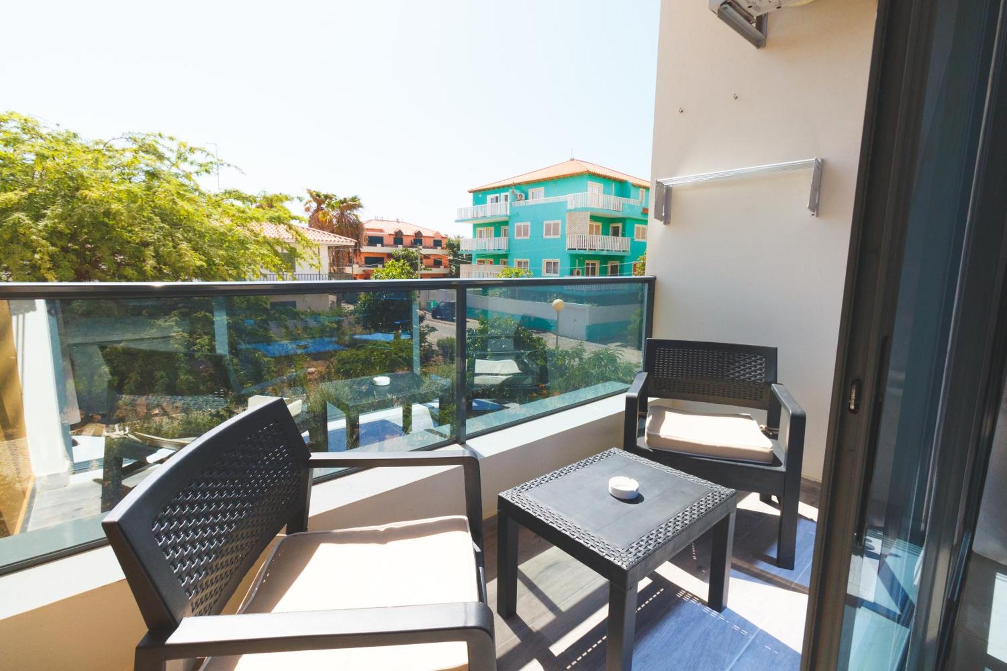 Brand New Spacious T3 Apartment In Santa Maria Dış mekan fotoğraf