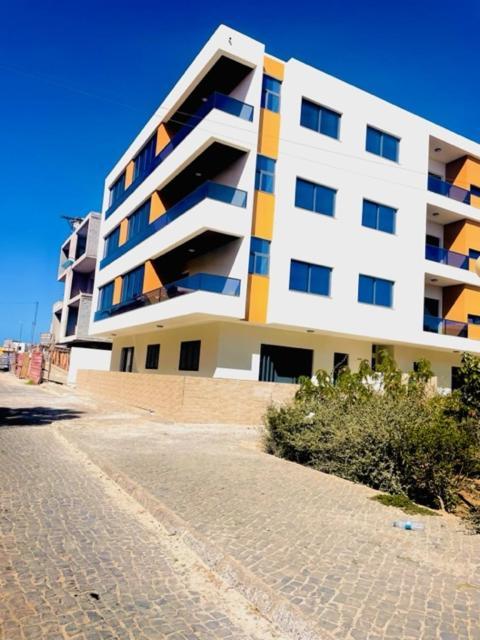 Brand New Spacious T3 Apartment In Santa Maria Dış mekan fotoğraf